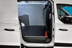 Ford Transit Connect esikatselu 13