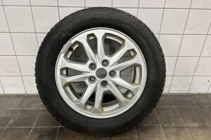 Ford Transit Connect esikatselu 14