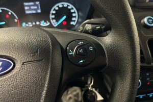 Ford Transit Connect esikatselu 16