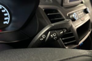 Ford Transit Connect esikatselu 18