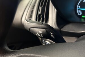 Ford Transit Connect esikatselu 19