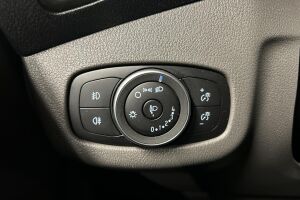Ford Transit Connect esikatselu 20