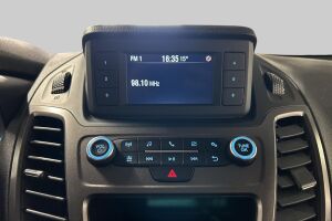 Ford Transit Connect esikatselu 22