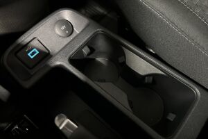 Ford Transit Connect esikatselu 25