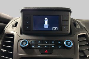 Ford Transit Connect esikatselu 26