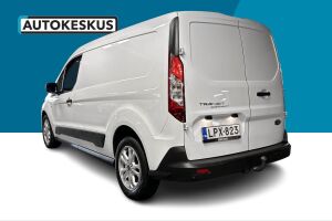 Ford Transit Connect esikatselu 6