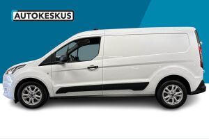 Ford Transit Connect esikatselu 7