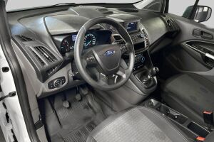 Ford Transit Connect esikatselu 8