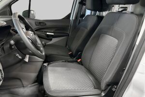 Ford Transit Connect esikatselu 9