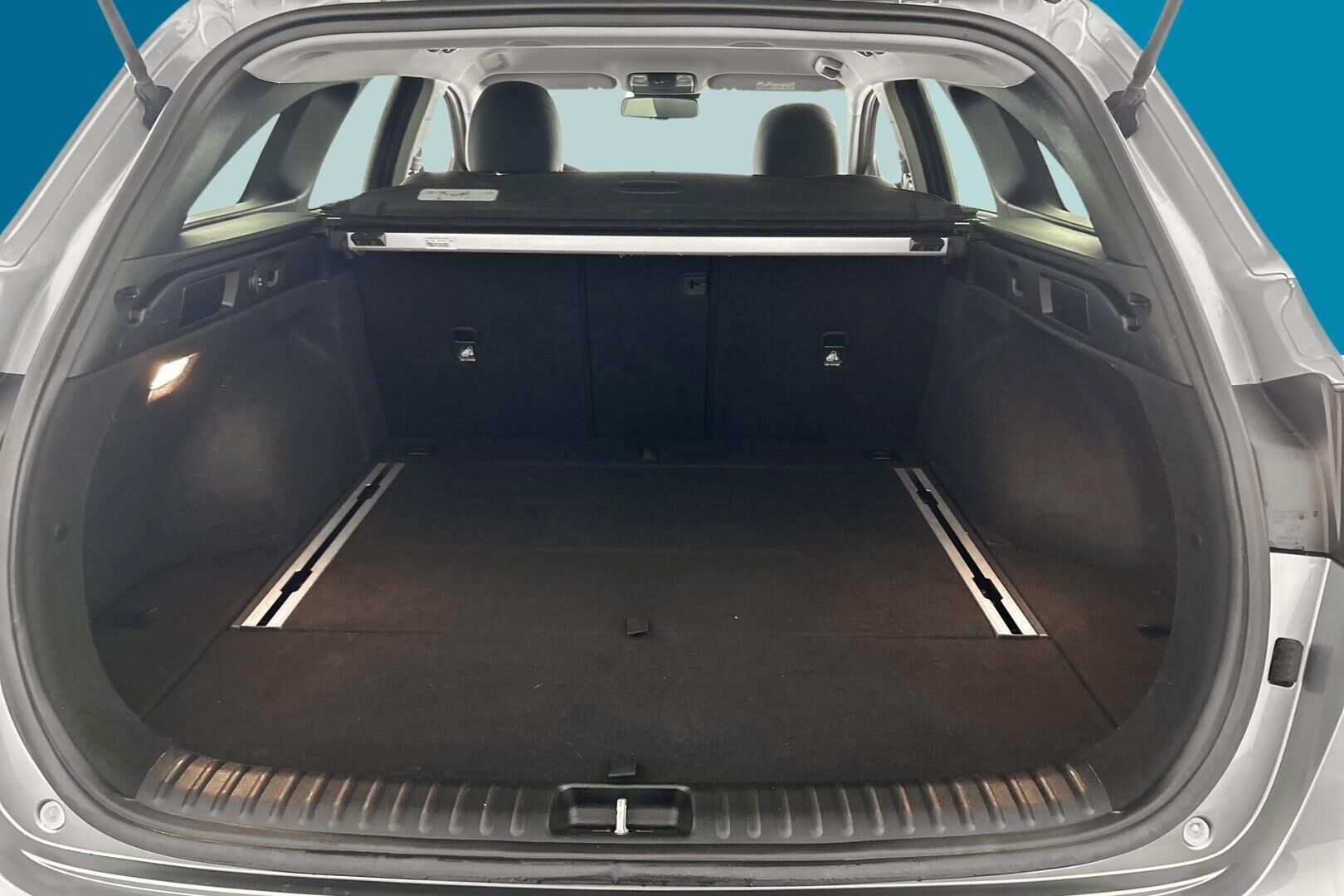 Kia Ceed iso kuva 11