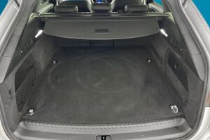 Audi A6 esikatselu 12