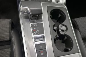 Audi A6 esikatselu 14