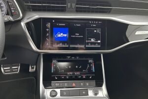 Audi A6 esikatselu 15