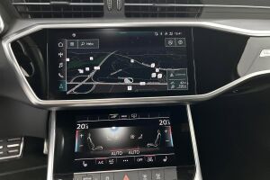 Audi A6 esikatselu 16