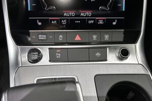 Audi A6 esikatselu 18