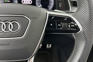 Audi A6 esikatselu 20