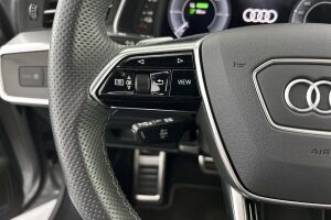 Audi A6 esikatselu 21