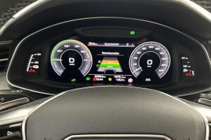 Audi A6 esikatselu 23