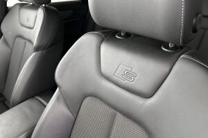 Audi A6 esikatselu 29