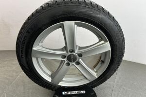 Audi A6 esikatselu 31