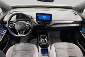 Volkswagen ID.4 esikatselu 10