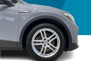 Volkswagen ID.4 esikatselu 12