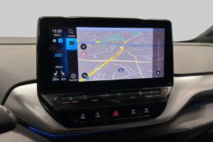 Volkswagen ID.4 esikatselu 14