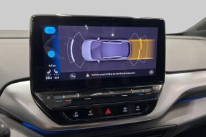 Volkswagen ID.4 esikatselu 15