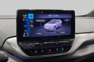 Volkswagen ID.4 esikatselu 16