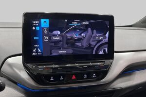 Volkswagen ID.4 esikatselu 17