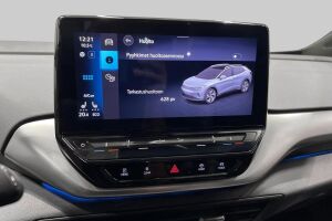 Volkswagen ID.4 esikatselu 19