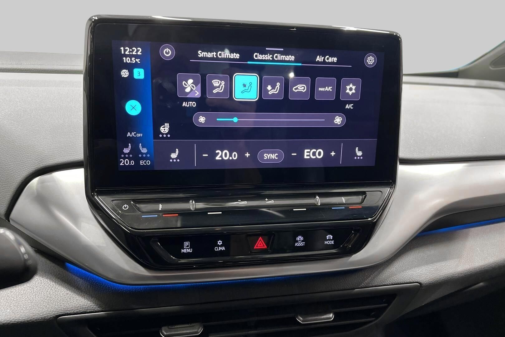 Volkswagen ID.4 iso kuva 20