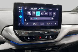Volkswagen ID.4 esikatselu 20
