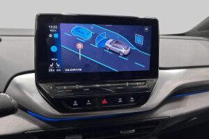 Volkswagen ID.4 esikatselu 21