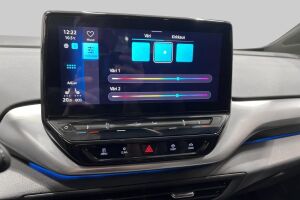 Volkswagen ID.4 esikatselu 22
