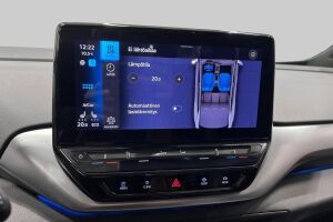 Volkswagen ID.4 esikatselu 23