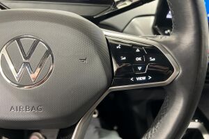 Volkswagen ID.4 esikatselu 27