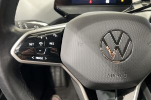 Volkswagen ID.4 esikatselu 28