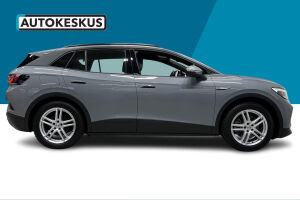 Volkswagen ID.4 esikatselu 3