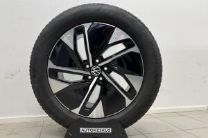 Volkswagen ID.4 esikatselu 33