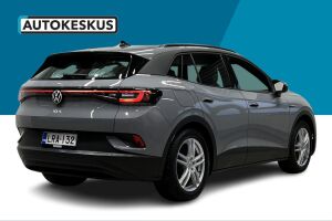 Volkswagen ID.4 esikatselu 4