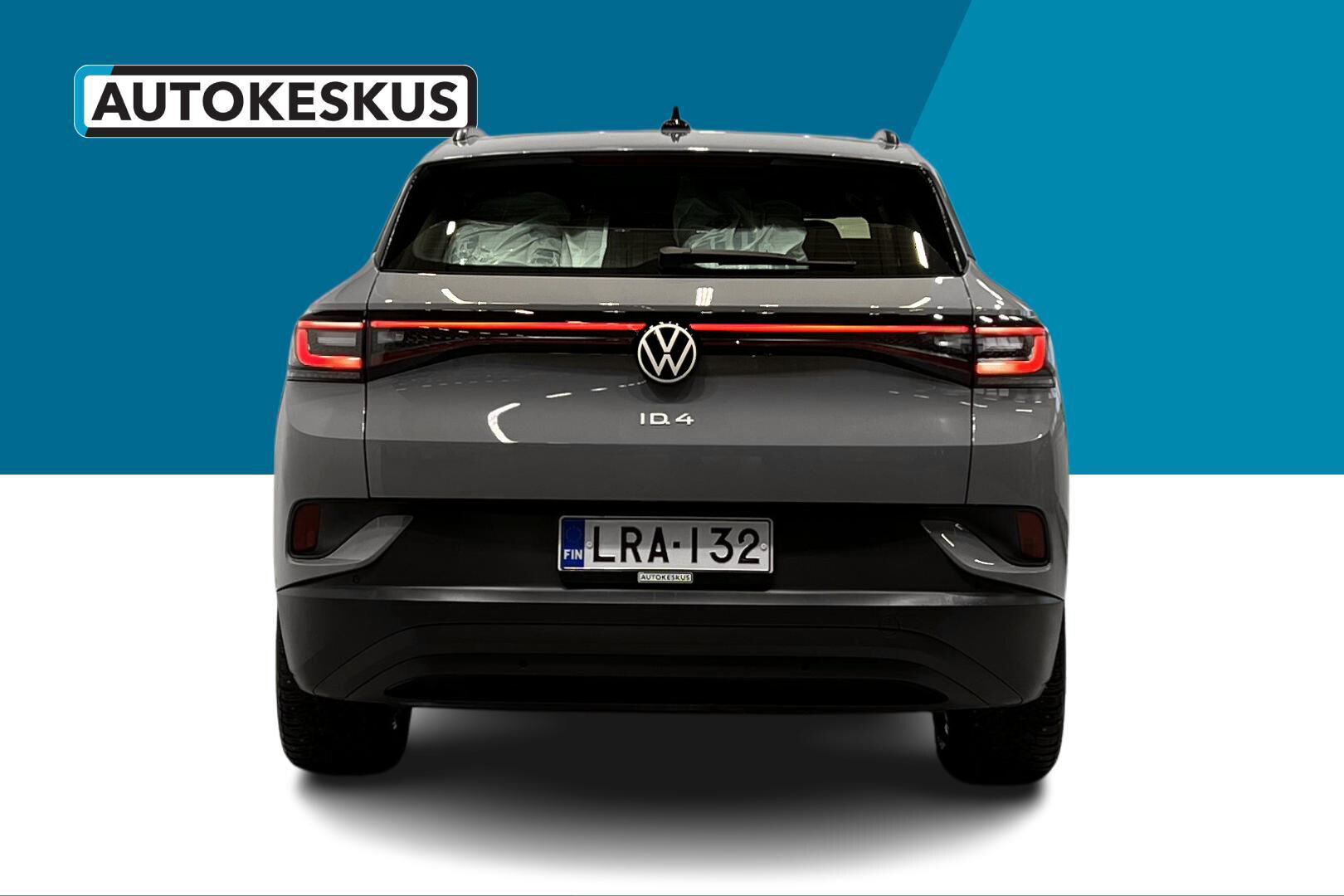 Volkswagen ID.4 iso kuva 5