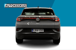 Volkswagen ID.4 esikatselu 5
