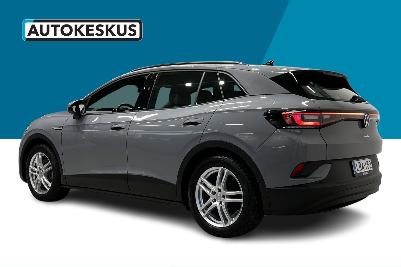 Volkswagen ID.4 iso kuva 6