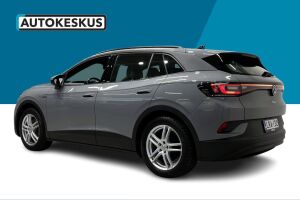 Volkswagen ID.4 esikatselu 6