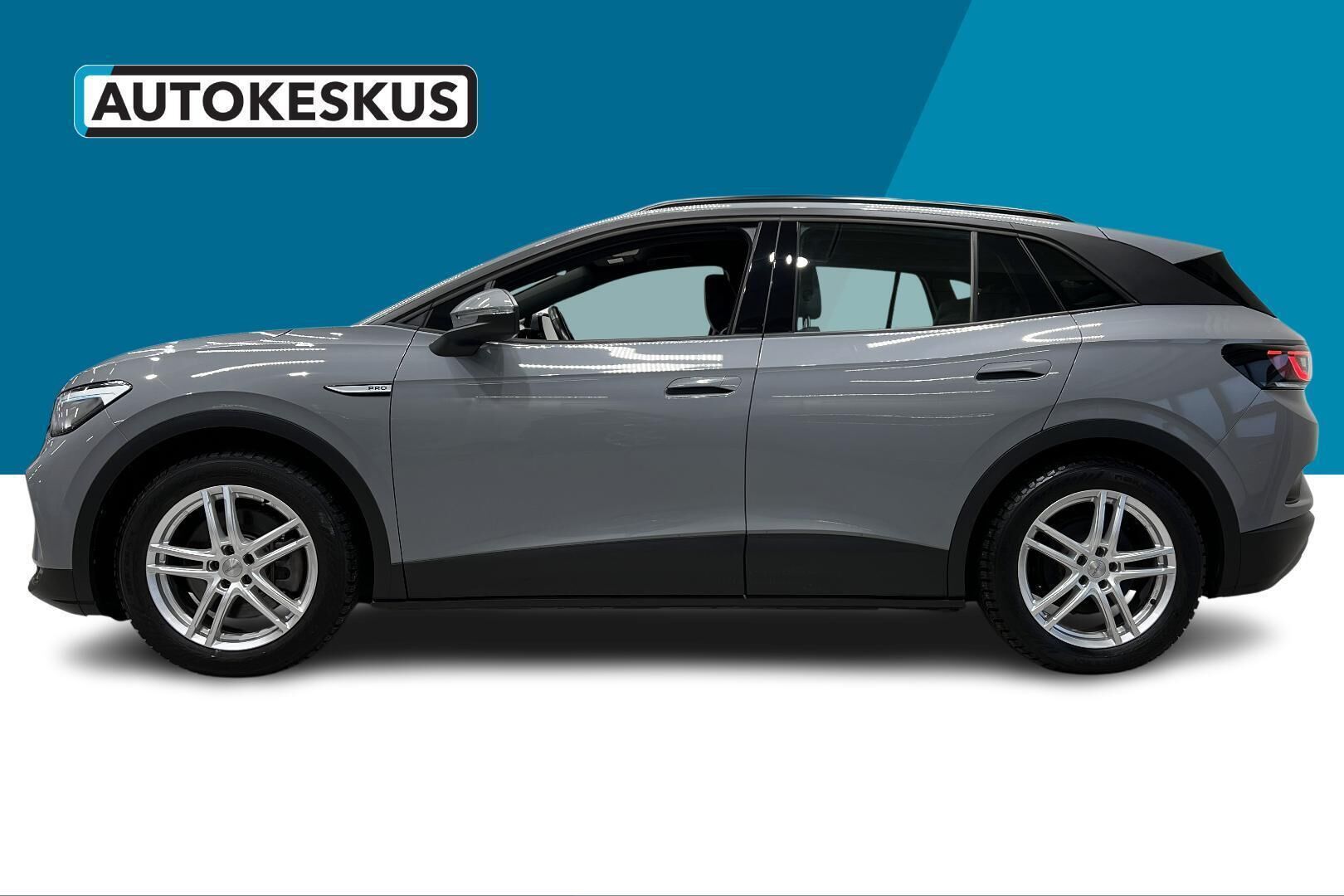 Volkswagen ID.4 iso kuva 7