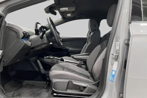 Volkswagen ID.4 esikatselu 8
