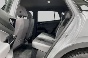 Volkswagen ID.4 esikatselu 9