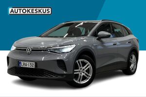 Volkswagen ID.4 esikatselu 0