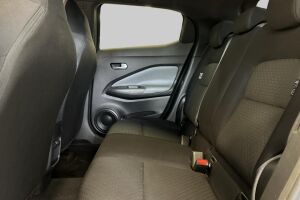 Nissan Juke esikatselu 10